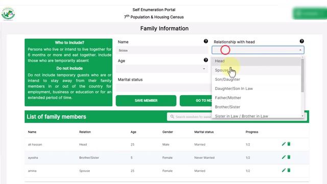 NADRA Digital census 2023 | Complete Nadra Digital Census Procedure | Helan MTM Box смотреть онлайн