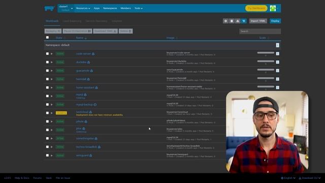 I think I found a Dropbox replacement with Nextcloud... смотреть онлайн