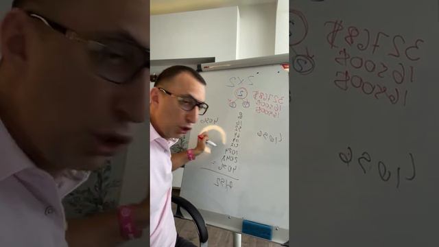 Это должен услышать и знать каждый...кто хочет зарабатывать... смотреть онлайн