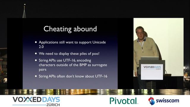 expect("?").length.toBe(1) by Philip Hofstetter смотреть онлайн