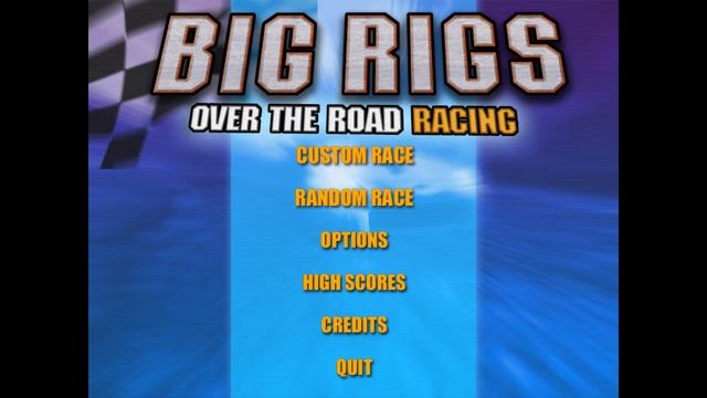 Track 5 [Custom Loop] — Big Rigs: Over the Road Racing (Windows) — Audio смотреть онлайн