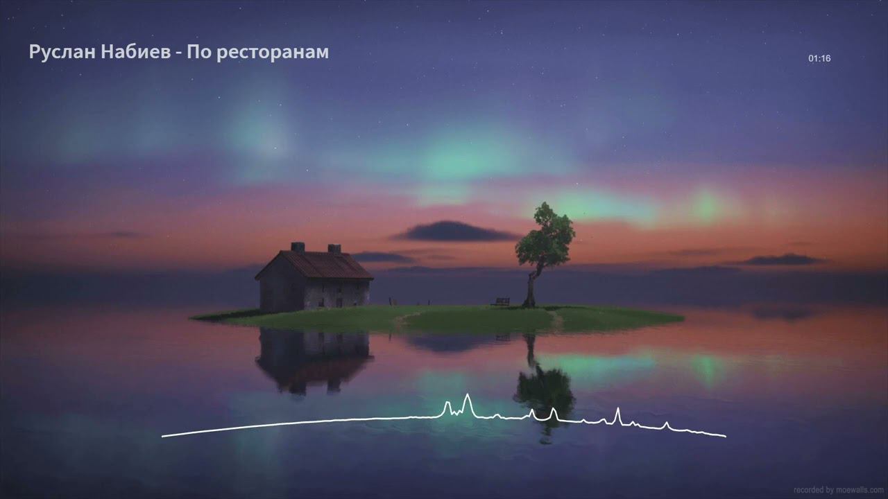 Руслан Набиев - По ресторанам смотреть онлайн