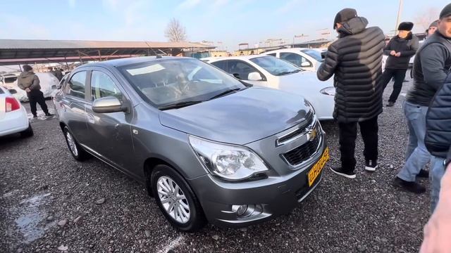 Cobalt Kobalt Narxlari Namangan Norin Moshina Bozori Narxlari 29-dekabr 2023-yil  Кобалт нархлари