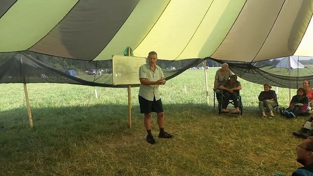 Кругосветка. Встреча с Александром Удаловым на ЖизниГраде. 17 июля 2015 смотреть онлайн