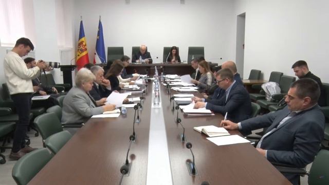 🔴 LIVE | Заседание Исполкома Гагаузии смотреть онлайн