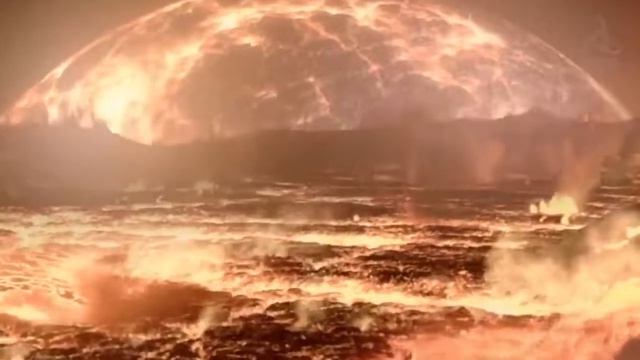 Самые УЖАСАЮЩИЕ ПЛАНЕТЫ из обнаруженных! смотреть онлайн