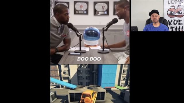 TRY NOT TO LAUGH CHALLENGE LET'S VUE IT STYLE смотреть онлайн