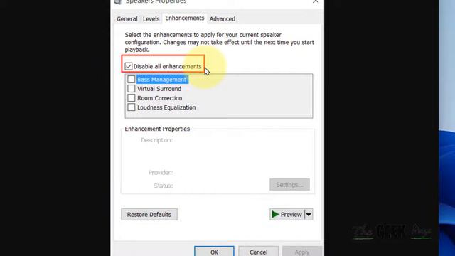Conexant SmartAudio HD No Sound Issue on Windows 11 смотреть онлайн