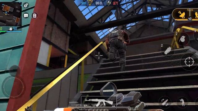 Играю в модерн ОПС и потом резко вылетает игра ￼￼ смотреть онлайн