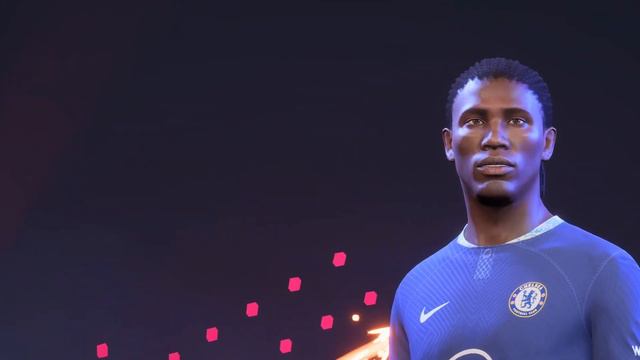 Wie erstelle ich DROGBA in EA FC 24 ✅ смотреть онлайн