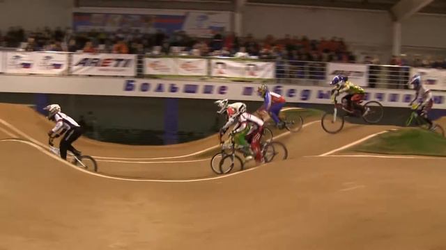 КР7. День 1. Мальчики 2004-2005 г.р. Четвертьфинал 2 смотреть онлайн