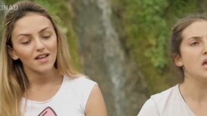 Оj Косово Косово Сербская народная песня поют Осетины и Сербы