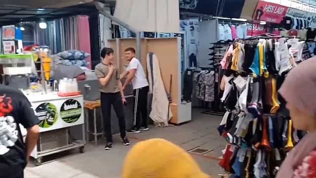 Fergana вещевой рынок лето смотреть онлайн