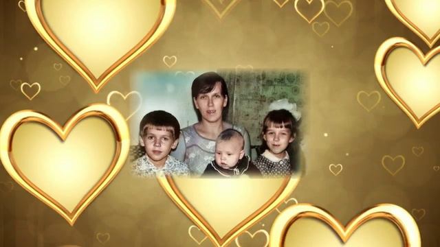 В. Сёмин. Золотая свадьба. смотреть онлайн