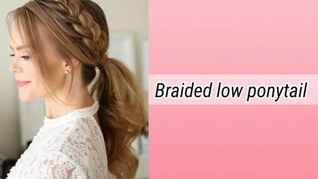 Types Of Perfect Summer Hairstyles With Names || Summer Hairstyles For Girls