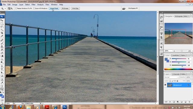 How to Resize - Increase - Decrease Image Size. смотреть онлайн