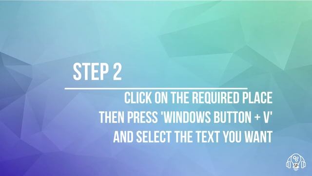 Don't miss this Cool Windows 10 CLIPBOARD tip | Copy Paste like a PRO | Multiple Copy Paste Trick смотреть онлайн