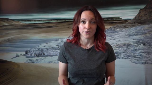 Pluto in a Minute: What's Up With Pluto's Moon Charon? смотреть онлайн