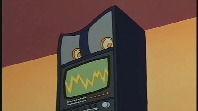 Literally Lyrical: "Brave Toaster Treatment" (Brave Little Toaster/Shock Treatment) смотреть онлайн