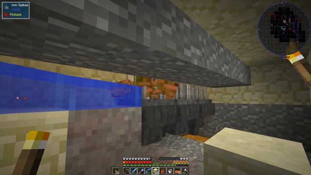 Dungeons, Dragons & Space Shuttles :: Minecraft 1.12 :: E17 смотреть онлайн