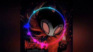 Музыка Грима из Hollow knight.