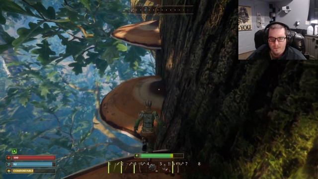 Major Game CHANGER - Part 2! Smallands Survive the Wilds! смотреть онлайн