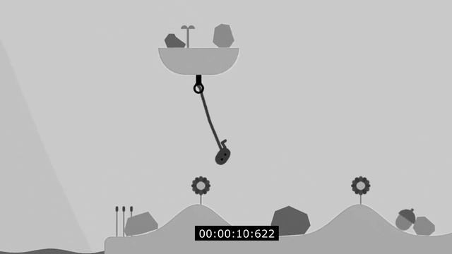 Обзор за 30 секунд Pikuniku