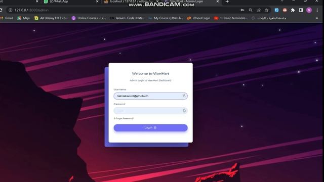 Advanced Ecommerce project #Php #Laravel смотреть онлайн