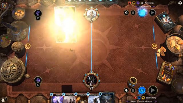 Ohdaviing... WHY?!?! (Elder Scrolls Legends, TLCS5) смотреть онлайн