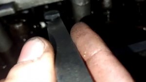 РАЗРЕЗНАЯ ШЕСТЕРНЯ | КАК ВЫСТАВИТЬ ПЕРЕКРЫТИЕ КЛАПАНОВ НА ВАЗ КЛАССИКЕ