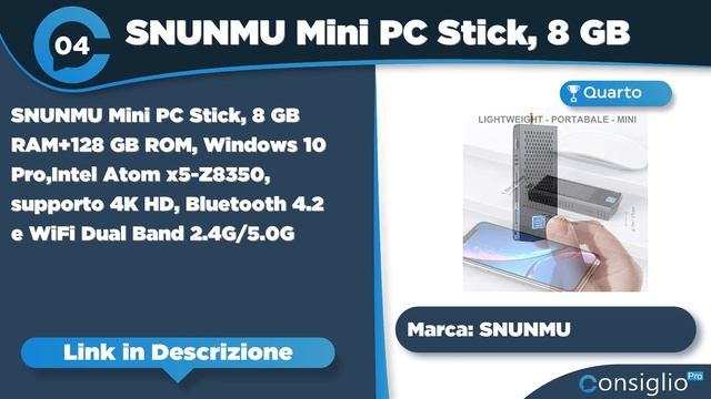 Migliori mini pc android Top 7 del 2023 смотреть онлайн