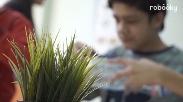 Аэрокосмическая инженерия. Курс STEM для детей от 7 лет смотреть онлайн