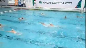 Водное поло