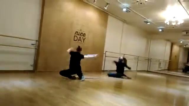 Контемп. Комбинашка