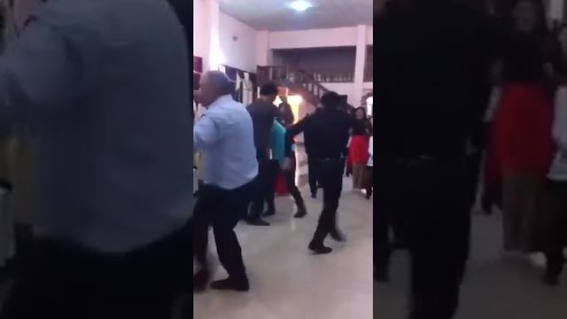 Супер лезгинка Дархан смотреть онлайн