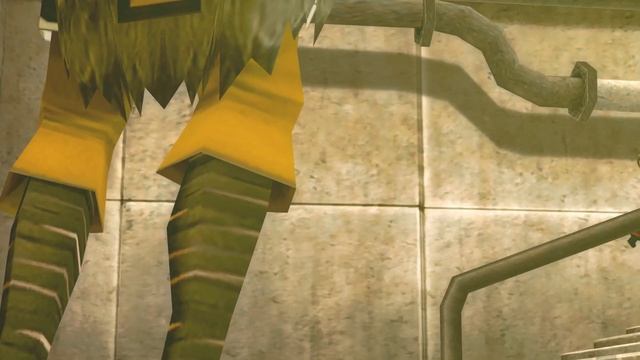 Прохождение .hack//G.U. Last Recode №5 (РУССКИЕ СУБТИТРЫ) смотреть онлайн