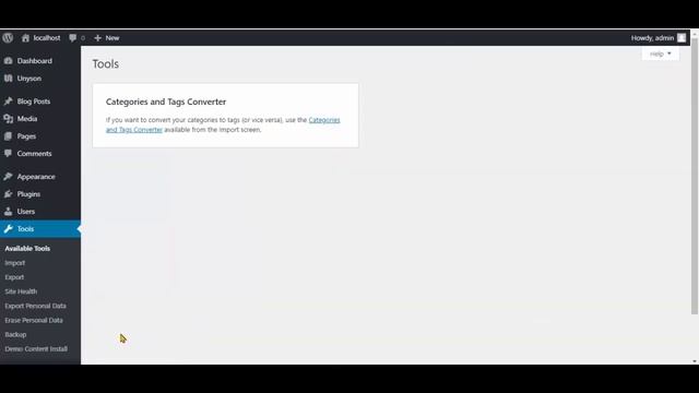 How to install a wordpress template pokusai-com смотреть онлайн