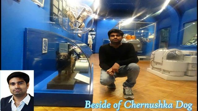 Anthariksham Laika & Chernushka Dog in Space Video / Two headed Dog / About Real Time Exploring смотреть онлайн