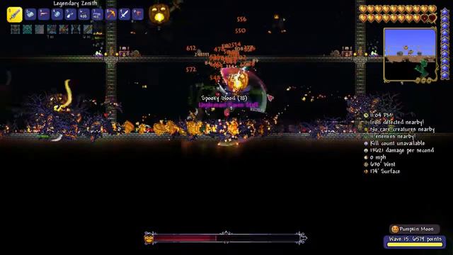 Terraria: EASY PLATINUM METHOD! смотреть онлайн