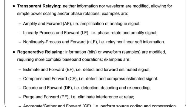 Wireless Cooperative Communication Networks [Part 1 - Introduction] смотреть онлайн