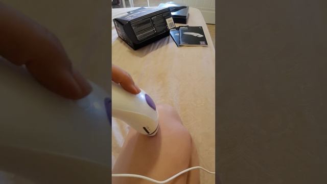 фотоэпилятор braun смотреть онлайн