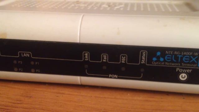 Проблема с WIFI модемом ELTEX(NTE-RG-1400F-W) смотреть онлайн