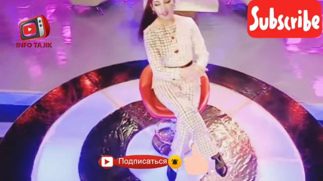 Ман омадаам вой-войСита Касими 2020 SEETA QASEMIEINFO TAJIK