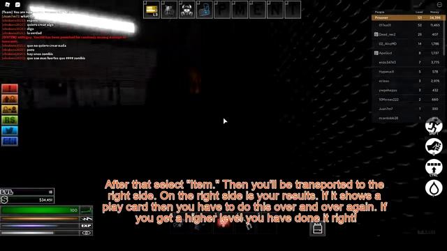 HOW TO LEVEL UP YOUR KEY CARD IN SITE-76!! (Roblox) смотреть онлайн
