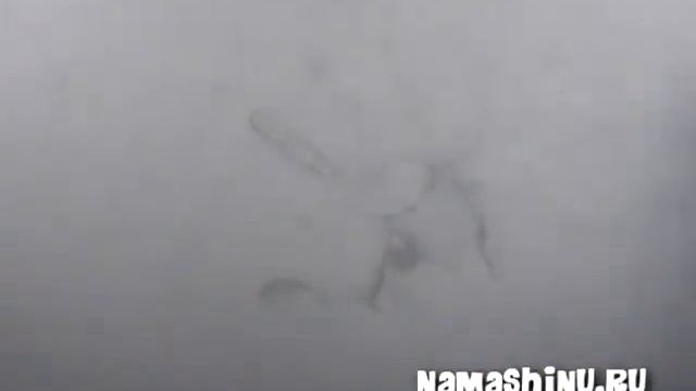 Тест матовой 3D чёрной плёнки для оклейки автомобиля. Курсы по оклейке винилом смотреть онлайн