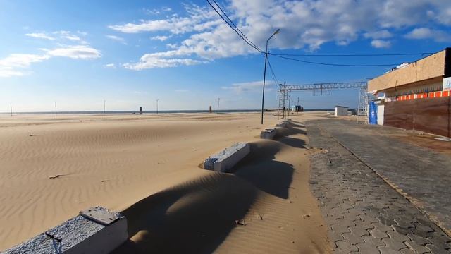 АНАПА. ПОГОДА 22.11.2019 НОРД ОСТ В ВИТЯЗЕВО ЦЕНТРАЛЬНЫЙ ПЛЯЖ - ВЕСЬ ПОСЕЛОК смотреть онлайн
