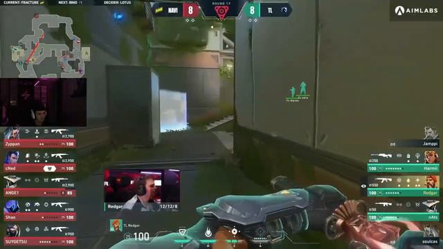 Valorant Топ нарезки из игры Валорант! Лучшие хайлайты с твича эпизод 18 смотреть онлайн