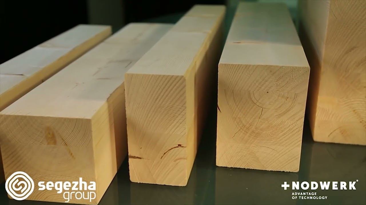 Segezha Group +NODWERK смотреть онлайн