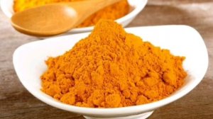 Куркума для похудения  самый действующий способ!