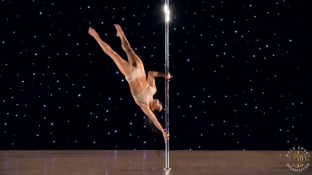 2018 PSO Northeast Pole Champion, Pole Grace